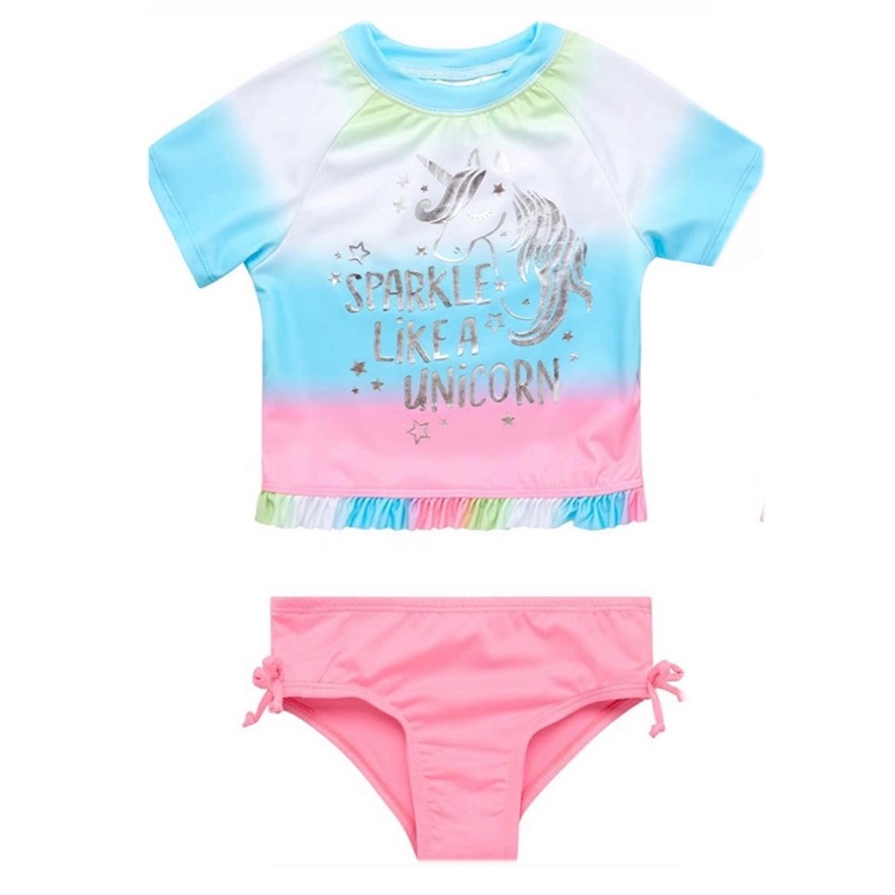 Baby girls Bathing suit